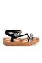 Pisagor 31340 Orthopedic Women's Daily Stone Sandals