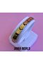 Italian Charm Bracelet – Stainless Steel, Fits Any Wrist (Thin Model) - 4