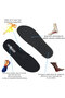 Daily Full Orthopedic Comfortable Mold Sports Shoes Walking Shoes Casual Sneaker - 7