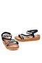 Pisagor 31340 Orthopedic Women's Daily Stone Sandals - 3