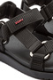 Go Papete Women's Sandals Black 35/42 - 3