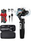 iSteady Pro 3-Axis Handheld Gimbal Stabilizer for Action Cameras
