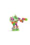 Σετ 3 φιγούρων SuperThings Superbot Mega-K - 5