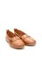 Pisagor Ps-32280 Orthopedic Women's Casual Leather Shoes - 2