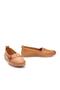 Pisagor Ps-32280 Orthopedic Women's Casual Leather Shoes - 4