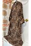 Summer viscose dress - 2