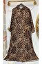 Summer viscose dress