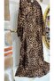 Summer viscose dress - 3