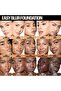 Foundation- a Natural and Airy Look in One Step - 6