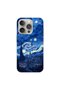 iPhone 16 Pro Compatible Transparent Case Aesthetic 8 Designs