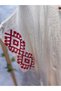 Muslin Kimono 100% Cotton Ethnic Printed Patterned Bathrobe Kaftan Dressing Gown - 8