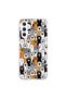 Samsung Galaxy A25 Compatible Transparent Case Kedeshler 3 Design