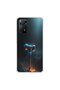 Xiaomi Redmi Note 11 Pro Compatible Transparent Case with Hammer Design
