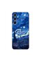Samsung Galaxy S23 Fe Compatible Transparent Case Aesthetic 8 Designs