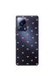 Xiaomi Mi 13 Lite Compatible Transparent Case Transparent Heart 1 Design