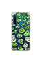 Xiaomi Redmi Note 8 Compatible Transparent Case with Wallpaper 9 Designs
