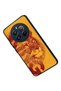 12 Compatible Matte Black Case – Soft Silicone, Protective, Shock Absorbing Cover - 2