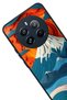 12 Compatible Matte Black Case – Soft Silicone, Protective, Shock Absorbing Cover - 3