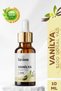 Vanilya Yağı Doğal Vanilla 10ml