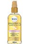 Miraculous Multi Benefit Pre & Post Hair Removal Oil with 100% Natural Origin Oils, 100 ml, Yel
