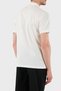 Cotton Regular Fit Half Zipper Polo Neck t Shirt Men's Polo Collar t Shirt Em00108 - 3