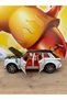 Die Cast Rolls Royce Suv Model Metal Rolls Royce Openable Doors Sound Lighted Model Car 22cm - 6