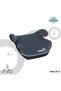 Kido Baby/Kids Lightweight Travel Booster Car Seat Group 3 Universal Fix Extra Large - 3