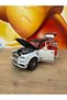 Die Cast Rolls Royce Suv Model Metal Rolls Royce Openable Doors Sound Lighted Model Car 22cm - 4