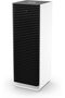 Sam S-007E WiFi Fan Heater, 700–2000W, PTC Ceramic, Auto Mode, Quiet, Black