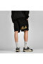 Mens x RCB Classic Shorts - Black - 5
