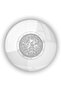 Swiss Made Stadler Form Nina Aroma Diffuser White + Fragrance Globe Pearls Beads Bundle - 4