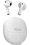 Xcell Soul17 Signature Wireless Earbuds | 13mm Drivers, Rich Bass, Studio-Quality Sound | 5H Playtim
