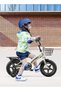 18 Inch Bicycle for Kids, with Training Wheels and Basket, For 3-10 Years Boys and Girls - 8