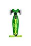 Maxi Deluxe Foldable Neon Led Parrot Green - 2