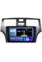 Android Car Stereo for Lexus ES250 ES300 ES330 2001-2006 2+32Gb With AHD Camera - 8