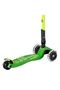 Maxi Deluxe Foldable Neon Led Parrot Green - 3