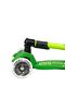 Maxi Deluxe Foldable Neon Led Parrot Green - 5