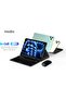 Modio M91 5G Tablet, 10.95-inch HD Display, 12GB RAM, 512GB Storage, 8000mAh Battery, Dual SIM & Fre - 4