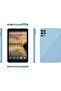 Tab 8 Pro 5G Android Tablet, 8 inch Display, 8 GB RAM, 512GB ROM, 5000 mAh Battery, Grey (Blu - 3