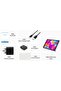 Tab 8 Pro 5G Android Tablet, 8 inch Display, 8 GB RAM, 512GB ROM, 5000 mAh Battery, Grey (Blu - 7