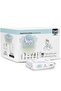 Wet Towel Bio Natural 40 Pack (Set of 12) 480 Sheets