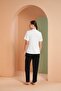 Women's V-Neck Pajamas Set 27135 - 3