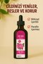Rose Oil Hair, Face and Body Serum 100ml - 2