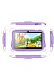 C idea Kids Tablet CM86 7-inch Android 15 Tablet for Kids, Wi-Fi and Bluetooth, 600x1024 Resolution - 3