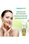 Ubtan Face Scrub with Turmeric & Walnut for Tan Removal 100 g for , Glowing & Smooth Skin Naturally - 3