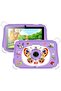 C idea Kids Tablet CM86 7-inch Android 15 Tablet for Kids, Wi-Fi and Bluetooth, 600x1024 Resolution - 2