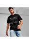Mens GRAPHICS T-Shirt - Black