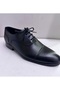 Men's Genuine Leather Shoes - 3