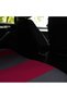 Set Huse Scaun Trend Rosu - 4