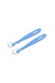Set2 Lingurite Silicon,light Blue,